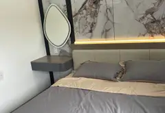 Nhà riêng hẻm xe hơi Hà Huy Giáp, Quận 12 – Không gian sống riêng tư đẳng cấp,103m2. Giá 5,9 tỷ... Bán nhà riêng tại An Phú Đông, Hồ Chí Minh 09