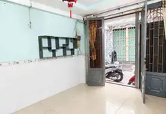 Âu Dương Lân Quận 8 – mức tài chính dễ tiếp cận, thanh khoản tốt.... Bán nhà riêng tại Chánh Hưng, Hồ Chí Minh 03