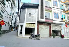 🎯💖🌏CHỈ 9.9 TỶ BÁN NHÀ KIM GIANG 50M2 LÔ GÓC, MT 5M, NGÕ 7M, GẦN THE MANOR NGUYỄN XIỂN.... Bán nhà riêng tại Thanh Liệt, Hà Nội 04