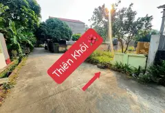 Đất đẹp Yên Trung - Tiềm năng sinh lời cực cao... Bán đất tại Yên Trung, Bắc Ninh 03