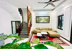 Bán nhà riêng 5 tầng tại Phúc Lợi, Hà Nội - ô tô đỗ cửa, gần trường học, diện tích 34m2, 6.8 tỷ... Bán nhà riêng tại Phúc Lợi, Hà Nội 02