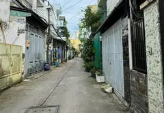 🔥🔥 CHỦ BÁN CỰC GẤP – GIÁ SỐC CHỈ 4 TỶ! 🔥🔥
🏡 NHÀ HXH TÂN CHÁNH HIỆP 33 - QUẬN 12– 61M² – 3 TẦNG... Bán nhà riêng tại Trung Mỹ Tây, Hồ Chí Minh 02