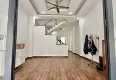 Chủ tiếp tục giảm thêm 200tr, nhà Long Trường , 50,7m2, 5ty7... Bán nhà mặt phố tại Long Trường, Hồ Chí Minh 03