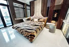 Bán nhà riêng 6 tầng, 2 mặt tiền, phường An Hội Tây, Gò Vấp... Bán nhà riêng tại An Hội Tây, Hồ Chí Minh 07