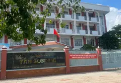 Mặt tiền Đặng Thế Phong Tân Phú: Đối diện trường học, lề rộng đỗ 5 ô tô, giá 11.9 tỷ... Bán nhà mặt phố tại Tân Sơn Nhì, Hồ Chí Minh 01