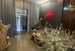 NHÀ ĐẸP PHÂN LÔ PHỐ CẢM HỘI - Ô TÔ ĐỖ CỬA - FULL NỘI THẤT SANG XỊN 🔥... Bán nhà riêng tại Hai Bà Trưng, Hà Nội 02