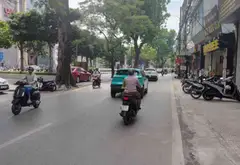Nhà Lô Góc Hiếm Có Tại Trung Tâm Quận Ba Đình... Bán nhà riêng tại Ngọc Hà, Hà Nội 02