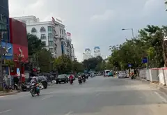 Bán nhà mặt phố Miếu Đầm 6 tầng cho thuê thu nhập ổn định, kinh doanh sầm uất... Bán nhà mặt phố tại Đại Mỗ, Hà Nội 03