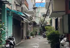 Bán Nhà An Bình Q5 - Dòng tiền chdv 22tr - nhỉnh 8tỷ... Bán nhà riêng tại An Đông, Hồ Chí Minh 01