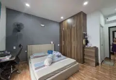 Bán nhà riêng 3 tầng 66m2 tại phường Nguyễn Văn Quỳ hướng Đông giá 7,2 tỷ... Bán nhà riêng tại Phú Thuận, Hồ Chí Minh 08
