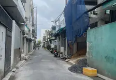 Cơ hội sở hữu tòa nhà 48 phòng ngay trung tâm Tân Phú... Bán nhà riêng tại Phú Thạnh, Hồ Chí Minh 01