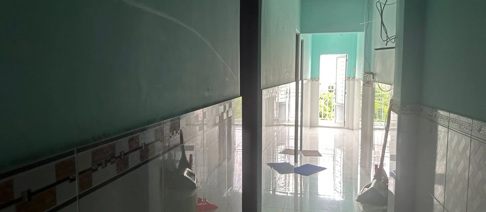 Nhà Mặt Phố Phường Chánh Hưng, Sống Động & Tiện Nghi... Bán nhà mặt phố tại Chánh Hưng, Hồ Chí Minh 01