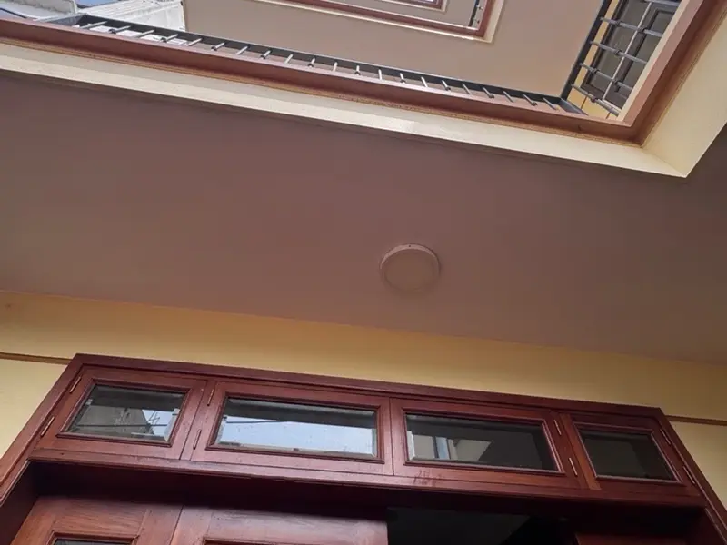 Bán nhà riêng 3 tầng tại Phúc Lợi, quận Long Biên, diện tích 73m2, pháp lý cơ sở... Bán nhà riêng tại Phúc Lợi, Hà Nội 01