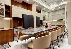 Nhà phố Huỳnh Văn Bánh - Thang máy, full nội thất, ở ngay!... Bán nhà riêng tại Phú Nhuận, Hồ Chí Minh 07