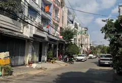 Nhà 4 tầng mặt tiền 4m tại phường 25 Bình Thạnh, diện tích 64m², giá 18.6 tỷ... Bán nhà riêng tại Thạnh Mỹ Tây, Hồ Chí Minh 07