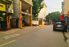Bán nhà mặt phố 4 tầng diện tích 100m² với mặt tiền 5m tại khu kinh doanh sầm uất... Bán nhà mặt phố tại Từ Liêm, Hà Nội 03
