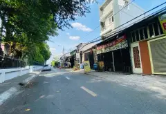 BÁN ĐẤT TẶNG NHÀ - KẾ NHÀ THỜ KHIẾT TÂM - ĐANG CÓ THU NHẬP 🔥... Bán nhà mặt phố tại Tam Bình, Hồ Chí Minh 04