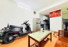Chỉ 7.x tỷ bán ngay nhà riêng Trần Đại Nghĩa 4 tầng 25m2 mặt ngõ thông cách phố vài bước chân... Bán nhà riêng tại Bạch Mai, Hà Nội 01