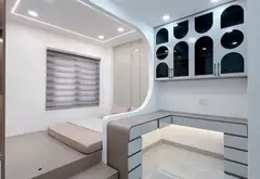 Bán nhà đẹp full nội thất hẻm ô tô gần mặt tiền đường Ngô Tất Tố 4 tầng có thang máy. Giá 14,5 Tỷ... Bán nhà riêng tại Thạnh Mỹ Tây, Hồ Chí Minh 04