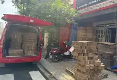 Nhà mặt phố kinh doanh đắc địa tại Tân Phú, không gian sang trọng, tiện nghi đỉnh cao... Bán nhà mặt phố tại Vườn Lài, Hồ Chí Minh 03