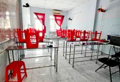 Bán nhà An Dương 3 tầng 4pn 68m2 , hẻm xe tải, pháp lý chuẩn, giá 6,7 tỷ... Bán nhà riêng tại An Lạc, Hồ Chí Minh 04