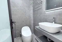 Shophouse 5 tầng hiện đại tại quận trung tâm hướng Đông Bắc... Bán Shophouse tại Hải An, Hải Phòng 06