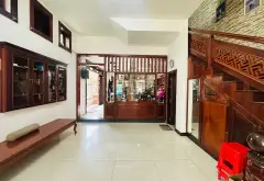 Nhà Lô Góc Mặt Tiền Kinh Doanh Trung Tâm Thủ Đức... Bán nhà mặt phố tại Thủ Đức, Hồ Chí Minh 03