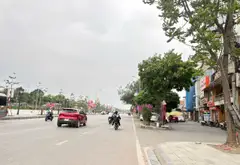 ❤️DIỆN TÍCH NHỎ-3 BƯỚC RA TRỤC CHÍNH-50M ĐẾN ĐƯỜNG VÕ VĂN KIỆT-GẦN NGAY KCN BẮC THĂNG LONG❤️... Bán owner_side tại Thiên Lộc, Hà Nội 01