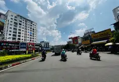 Mặt tiền khủng ngay chợ - Nhà 4 tầng 9 phòng rộng rãi... Bán owner_side tại Tân Hòa, Hồ Chí Minh 18