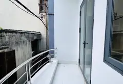 Bán nhà riêng 2 tầng diện tích 29.5m² tại quận Hoàng Sa, căn góc, pháp lý rõ ràng... Bán nhà riêng tại Tân Định, Hồ Chí Minh 09