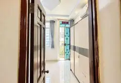 🏡 NHÀ ĐẸP Ở NGAY – GIÁP Q.10 – LẠC LONG QUÂN – 3 TẦNG BTCT – 3PN... Bán nhà riêng tại Tân Hòa, Hồ Chí Minh 06