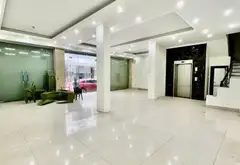 Bán Tòa Nhà Văn Phòng Vị Trí Đắc Địa Văn La Với Mặt Tiền 11m Hiếm Có 100/120m 7 Tầng... Bán partner tại Kiến Hưng, Hà Nội 03