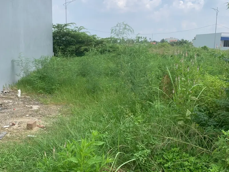 ĐẤT NỀN VÀNG THÔN 5 THỦY SƠN - CƠ HỘI THỦY NGUYÊN LÊN THÀNH PHỐ... Bán đất tại Thủy Nguyên, Hải Phòng 01