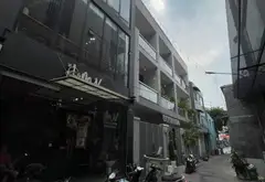 Bán nhà riêng 4 tầng mặt tiền rộng 5,5m tại Lê Thúc Hoạch, phù hợp kinh doanh... Bán nhà riêng tại Phú Thọ Hòa, Hồ Chí Minh 01