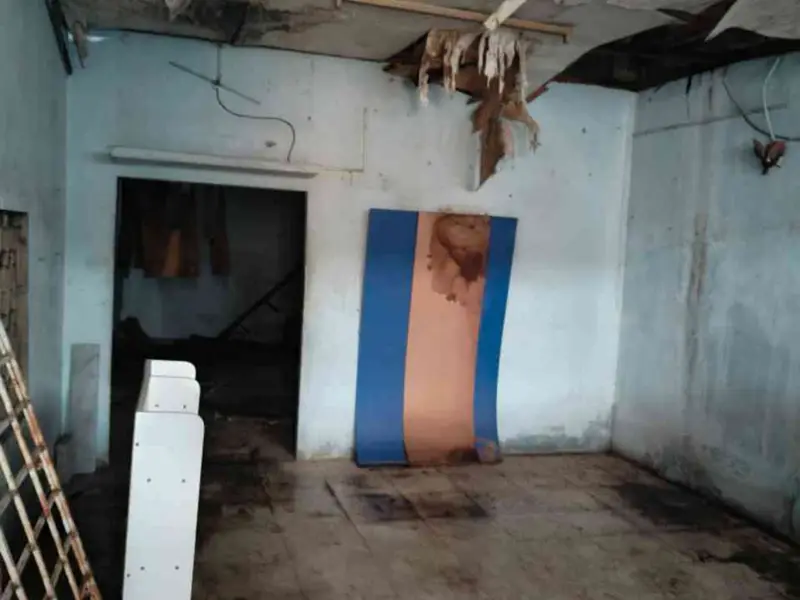 Bán nhà riêng tại khu dân cư Bông Sao, diện tích 109 m2.... Bán nhà riêng tại Bình Đông, Hồ Chí Minh 01