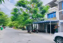 Biệt Thự Mặt Phố 3 Tầng Siêu Đẳng Cấp Tại Khánh An, Đà Nẵng... Bán nhà mặt phố tại Hòa Khánh, Đà Nẵng 05