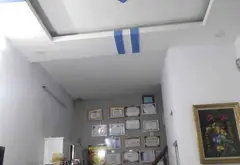 nhà sổ riêng 2 tầng, 2 phòng ngủ tại hiệp Thành, Quận 12, giá2,35 tỷ TL chính chủ... Bán nhà riêng tại Tân Thới Hiệp, Hồ Chí Minh 01
