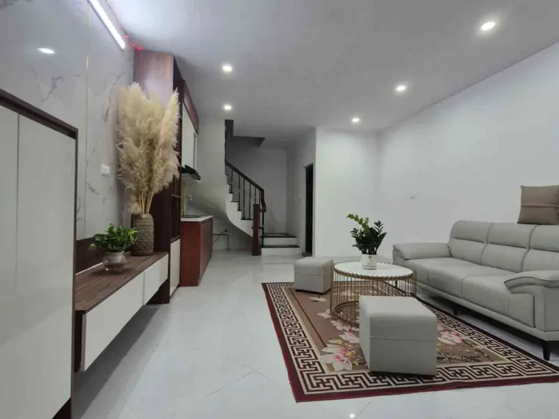 Bán nhà riêng 30m2 chính chủ tại đây Thanh lân Vĩnh Hưng Hoàng Mai... Bán nhà riêng tại Vĩnh Hưng, Hà Nội 01
