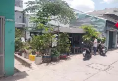 Cơ hội sở hữu nhà riêng hẻm xe hơi Bình Tân giá chỉ hơn 4 tỷ... Bán nhà riêng tại Bình Tân, Hồ Chí Minh 01