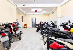TÒA CHDV KHU TÊN LỬA 5 TẦNG 105M2 THU NHẬP 90 TR/TH NHỈNH 13 TỶ... Bán nhà riêng tại An Lạc, Hồ Chí Minh 01