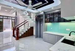 Bán biệt thự liền kề Mã Lò, Bình Tân, diện tích 50m², 5 tầng, pháp lý đầy đủ... Bán biệt thự, liền kề tại Bình Trị Đông, Hồ Chí Minh 11