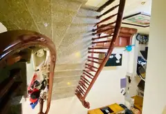 Nhà đẹp Gia Quất gần ô tô, thang máy, 4 tầng thang máy, full nội thất... Bán nhà riêng tại Bồ Đề, Hà Nội 11