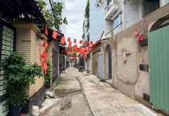Bán nhà riêng 3 tầng, 6 phòng ngủ tại phường 11, TP.HCM, diện tích 118m2, giá 13.8 tỷ VNĐ... Bán nhà riêng tại Thông Tây Hội, Hồ Chí Minh 05