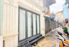 Nhà đẹp, hẻm rộng tại phường An Hội Đông, cơ hội hiếm có tại Hồ Chí Minh... Bán nhà riêng tại An Hội Đông, Hồ Chí Minh 01
