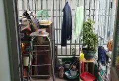 NHÀ ĐẸP 3 TẦNG - 40 m2 - 3PN - CÁCH 100 M RA BÙI VĂN BA - GIÁ HƠN 4Đ... Bán nhà riêng tại Phú Thuận, Hồ Chí Minh 12