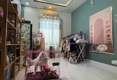 Bán Nhà DSH-HXH - Lê Văn Lương - Nhà Bè- Giá Chỉ 2ty850 TL... Bán nhà riêng tại Hiệp Phước, Hồ Chí Minh 09