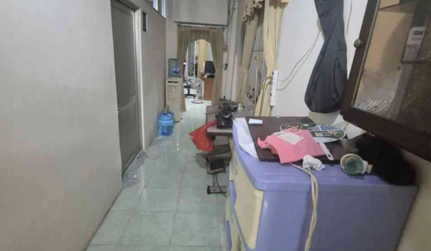 Bán 110m thổ cư, Mt Lê Văn Khương, 113m² giá 7.1 tỷ... Bán nhà mặt phố tại Đông Thạnh, Hồ Chí Minh 01
