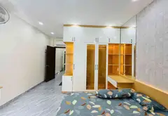 Nhà 5 tầng đẹp, khu phân lô Quận 12, giá tốt... Bán nhà riêng tại Đông Hưng Thuận, Hồ Chí Minh 13