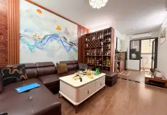 Cơ hội sở hữu căn hộ cao cấp 2 phòng ngủ tại Tương Mai, Hà Nội với view đường đôi cực đẹp... Bán căn hộ chung cư tại Tương Mai, Hà Nội 01