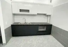 Nhà Mới 3 Tầng Khung Cột Vững Chắc Tại Khu Quảng Luận... Bán nhà riêng tại Hưng Đạo, Hải Phòng 05